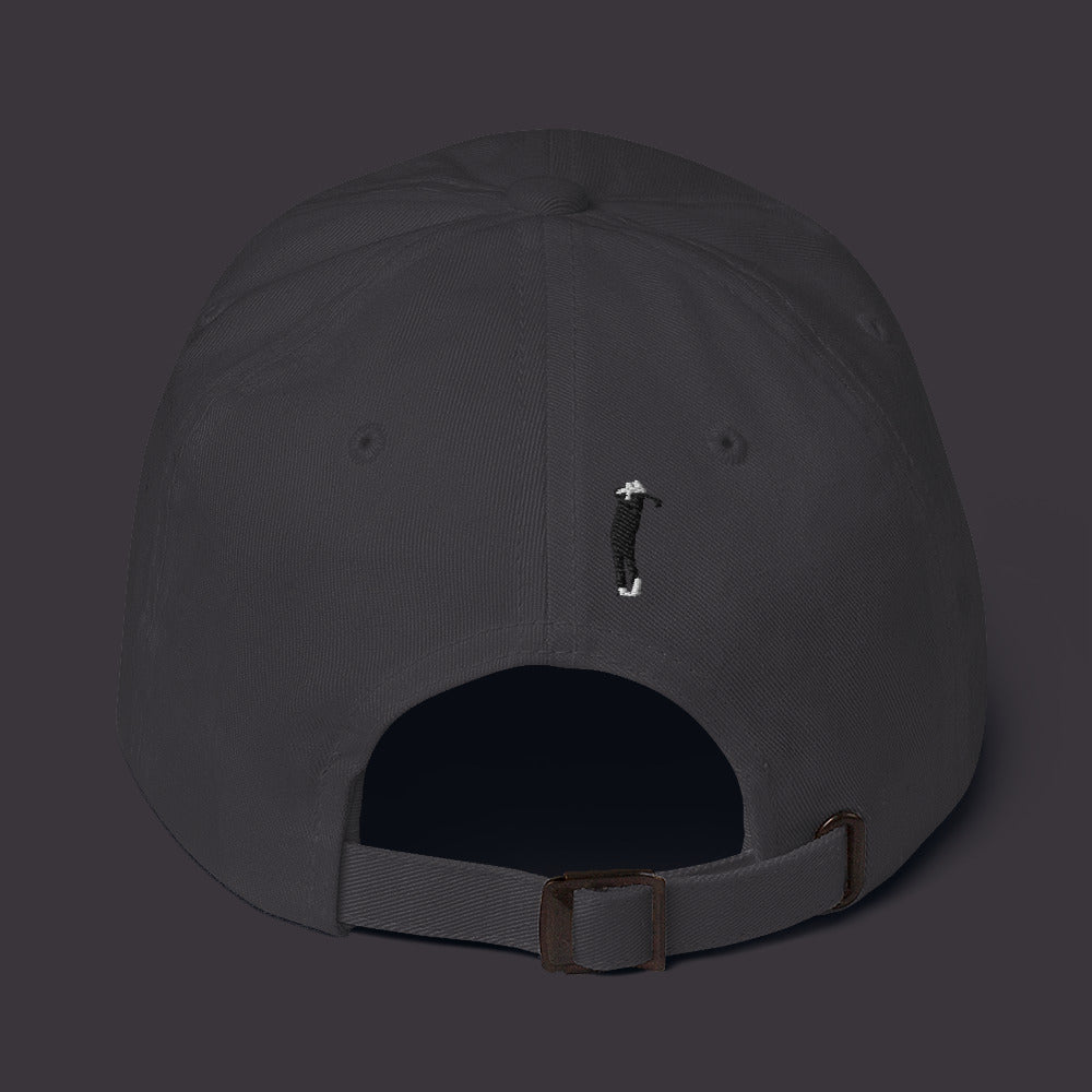 golf guy itll play cap