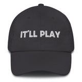 golf guy itll play cap