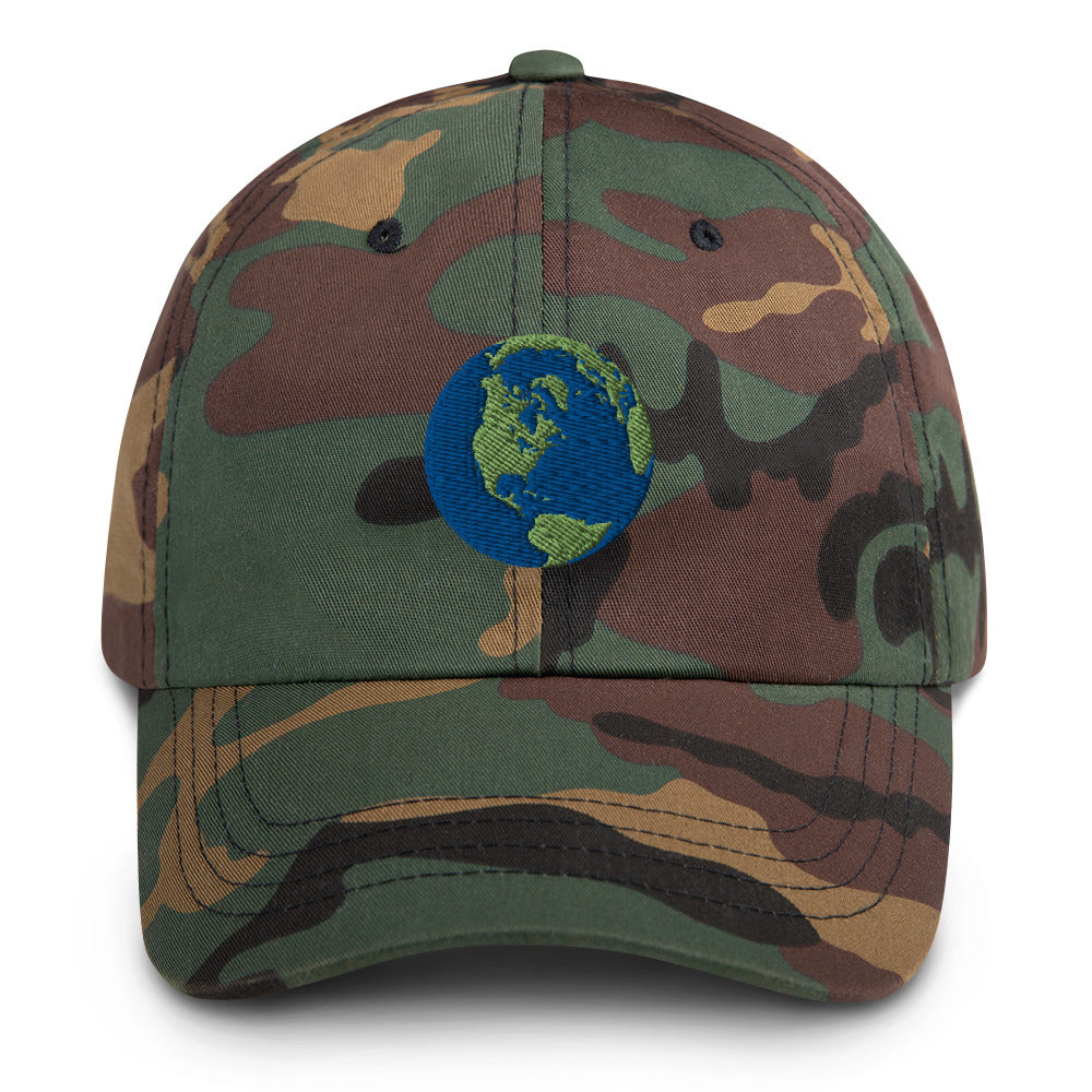 abc globe hopper
