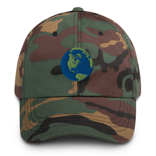 abc globe hopper