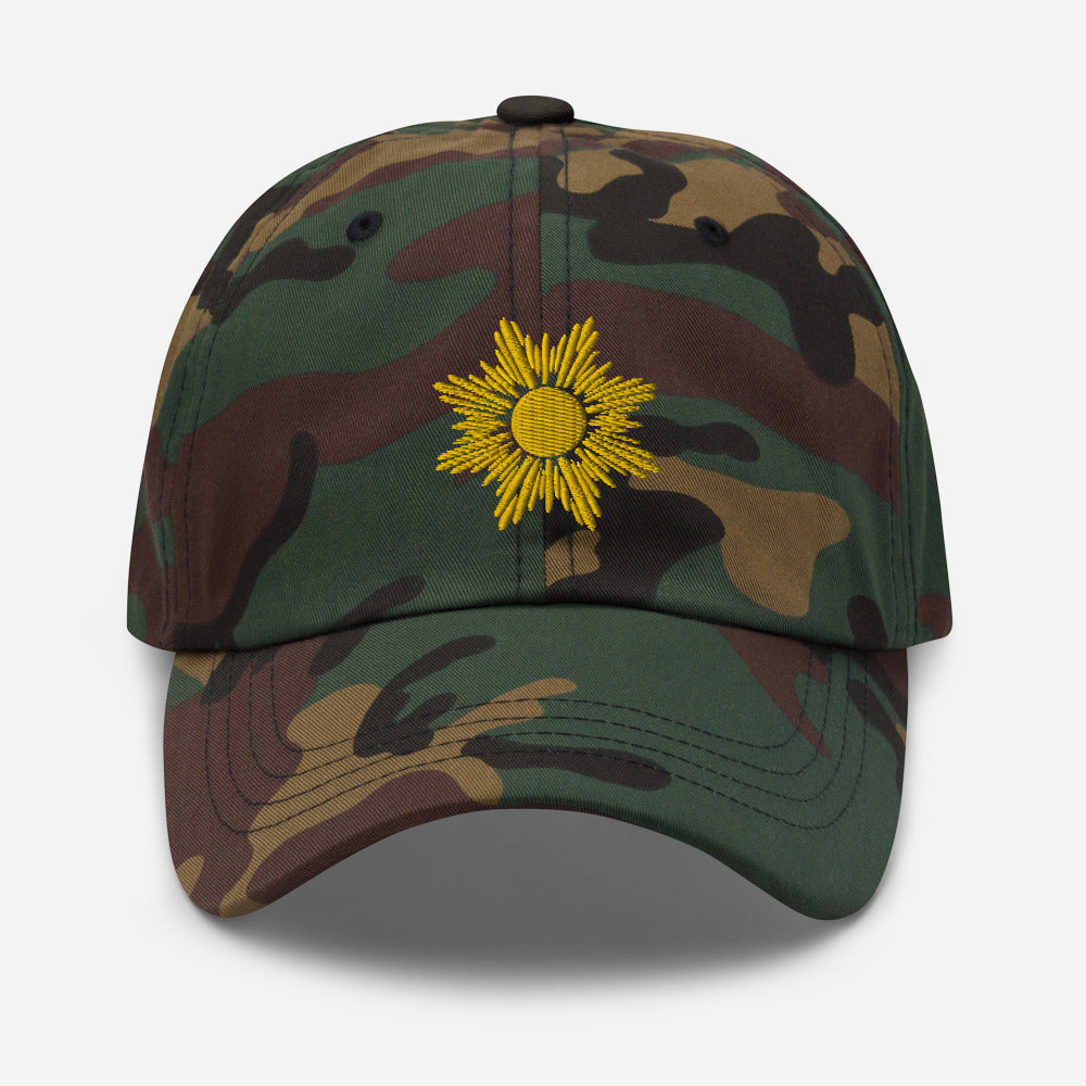 abc liriodendron sun cap