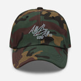 abc golf guy cap