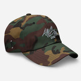 abc golf guy cap