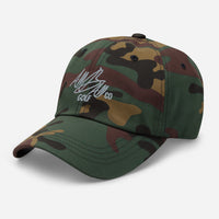 abc golf guy cap