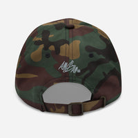 abc golf guy cap