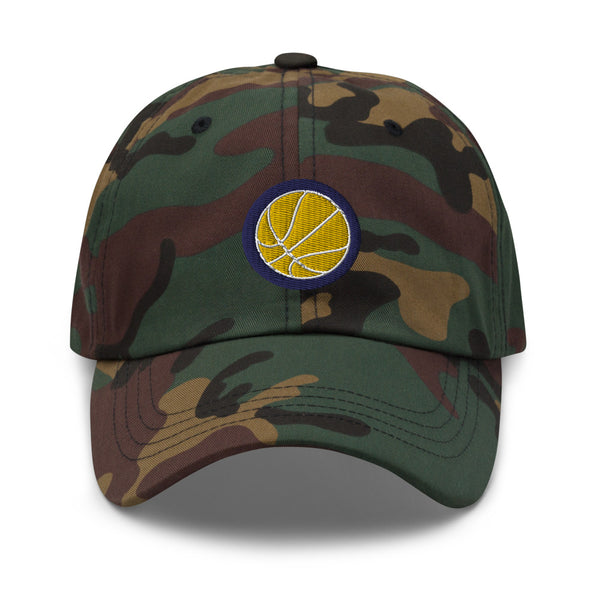 abc slam dunk cap 'uni 67'