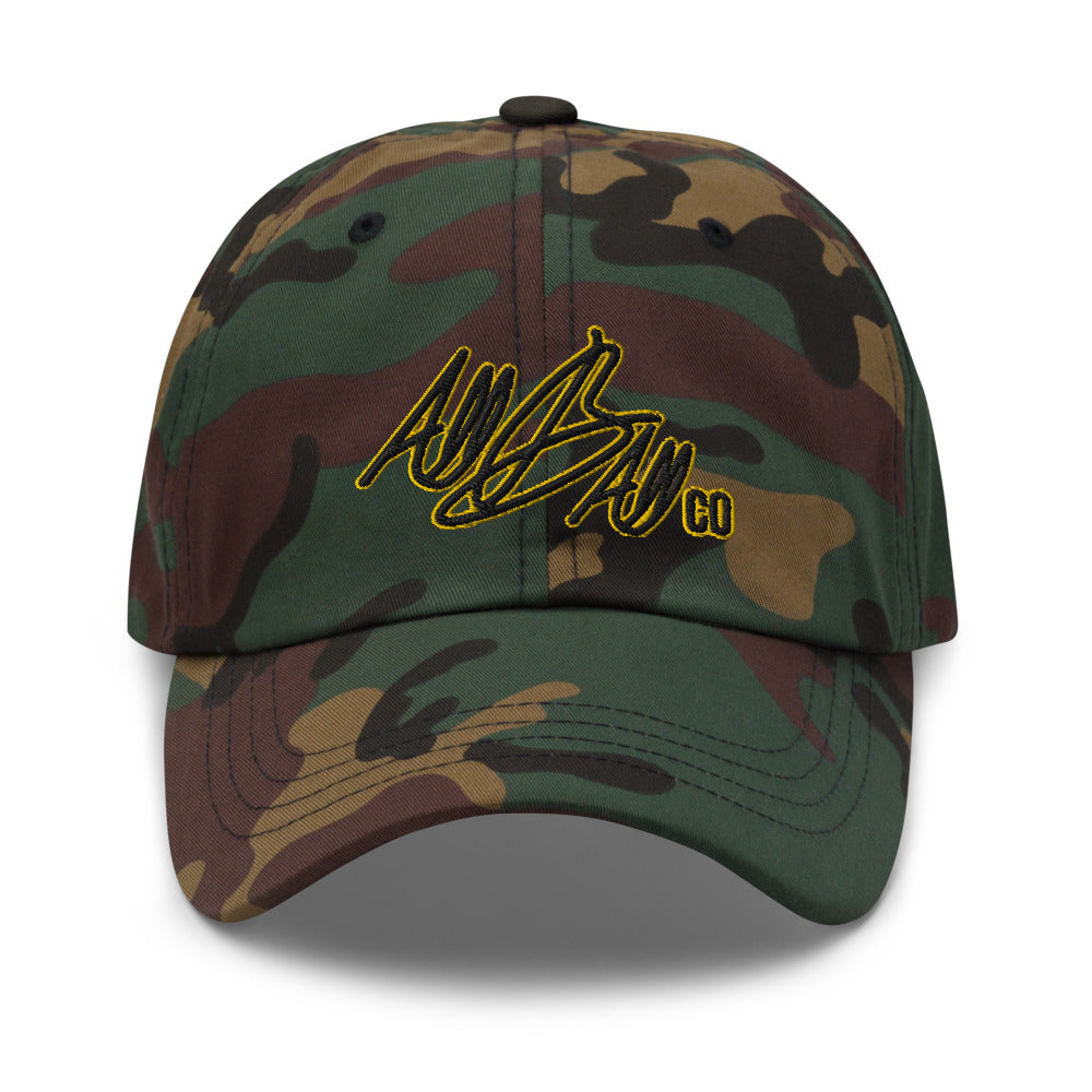 abc classic bellow cap
