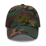 abc classic bellow cap