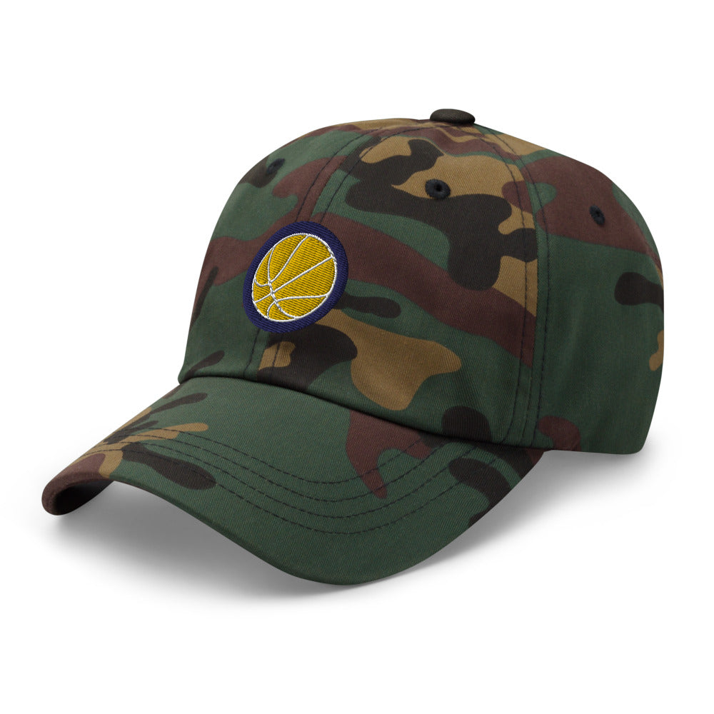 abc slam dunk cap 'uni 67'