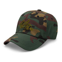 abc classic bellow cap