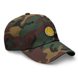 abc slam dunk cap 'uni 67'