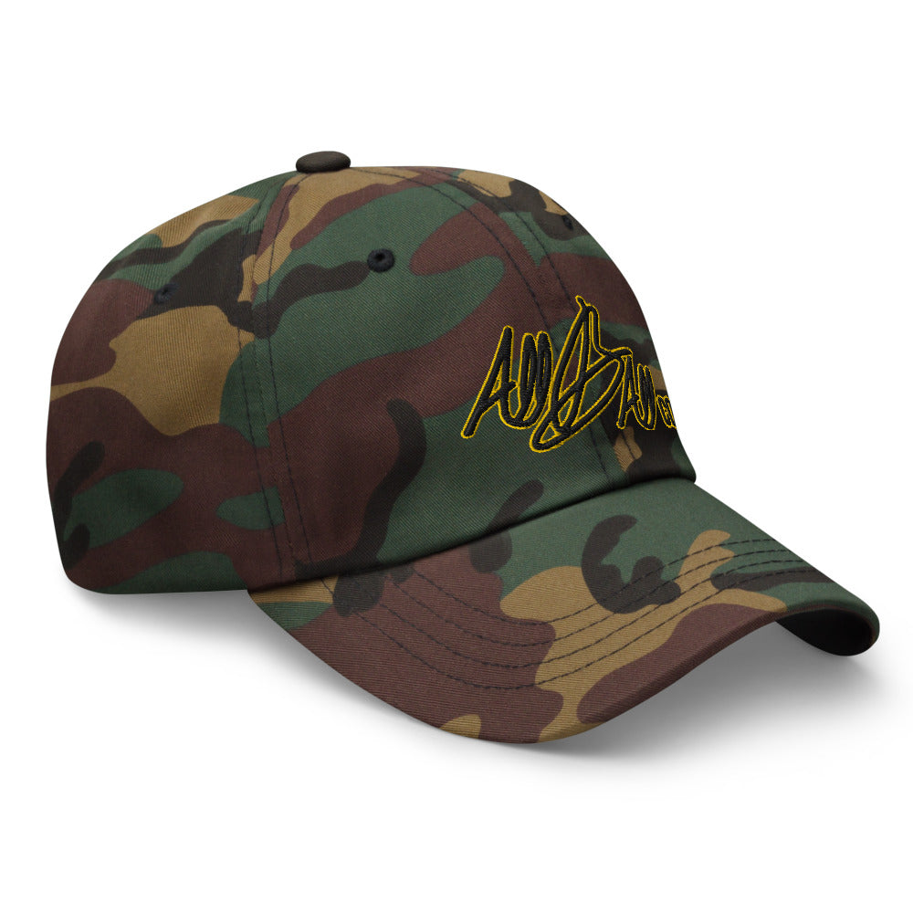 abc classic bellow cap