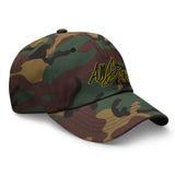 abc classic bellow cap