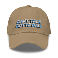 abc ct gotta ball