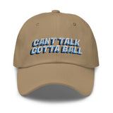 abc ct gotta ball