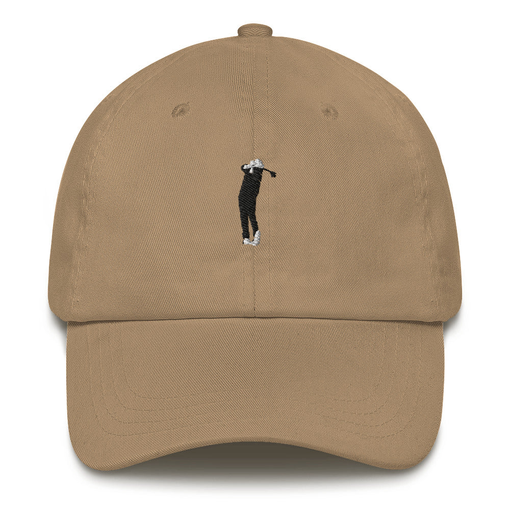 golf guy dad