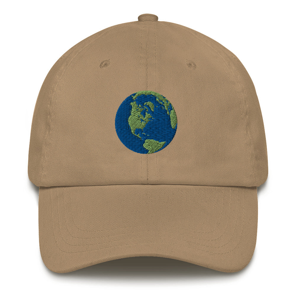 abc globe hopper