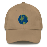 abc globe hopper