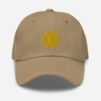 abc liriodendron sun cap