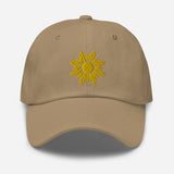 abc liriodendron sun cap