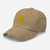 abc liriodendron sun cap