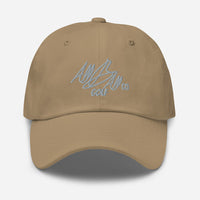 abc golf guy cap