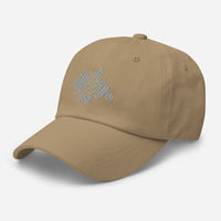 abc golf guy cap