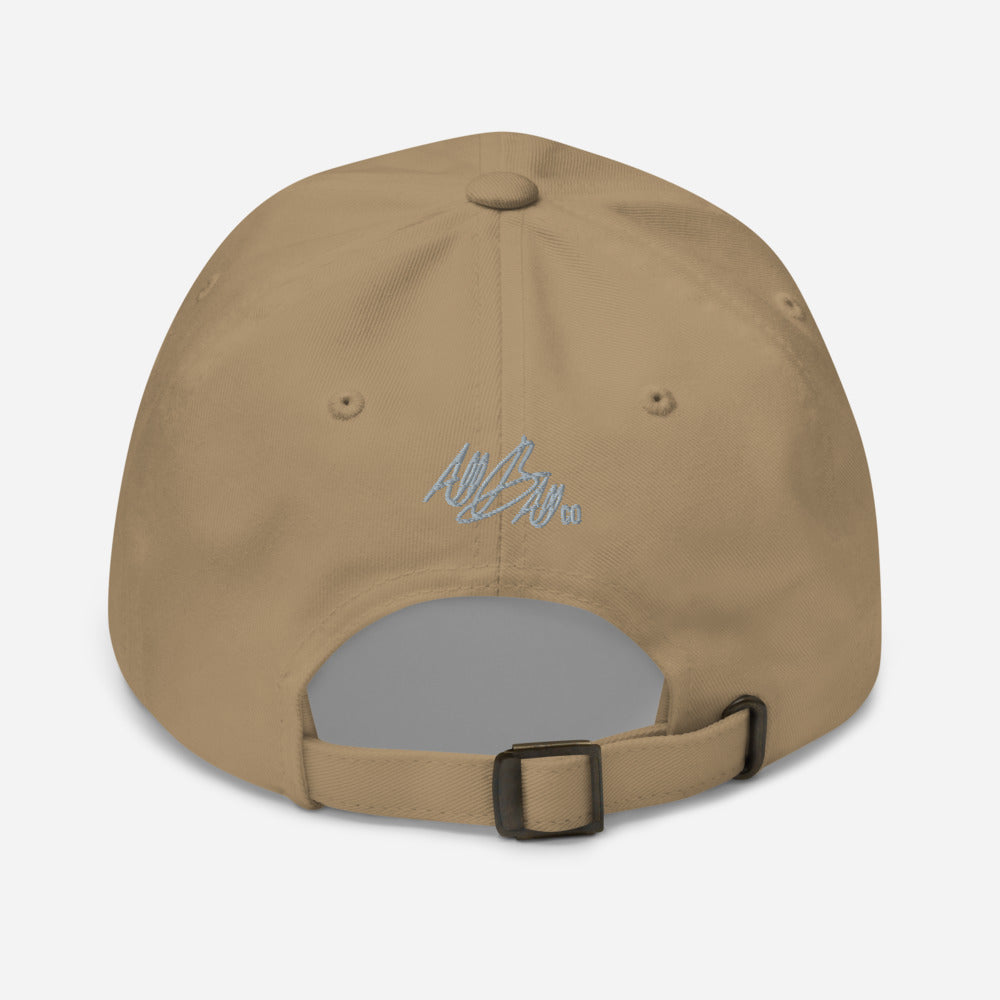 abc golf guy cap