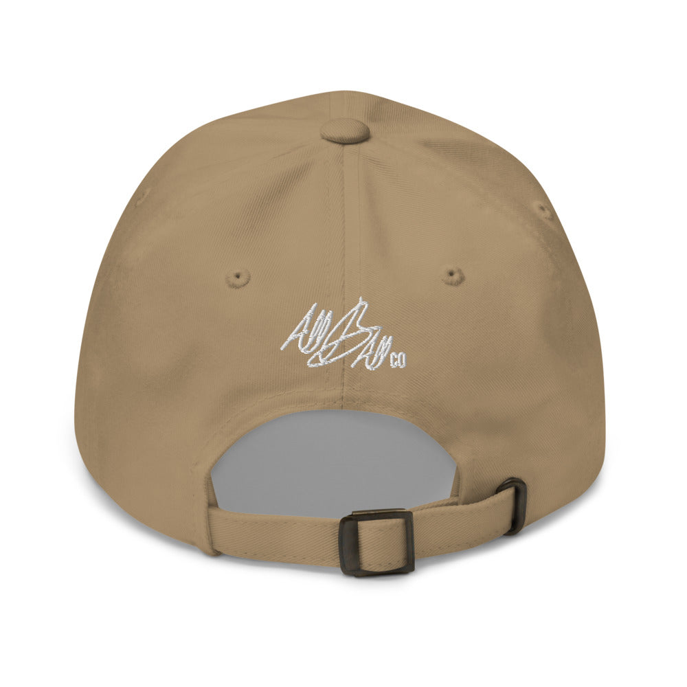 abc slam dunk cap 'uni 67'