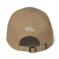 abc classic circle cap 'green'