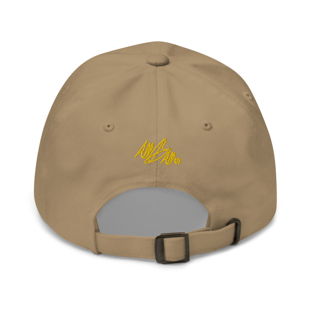 abc classic bellow cap