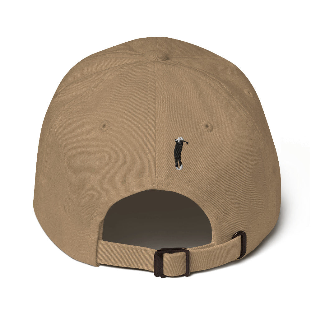 golf guy itll play cap