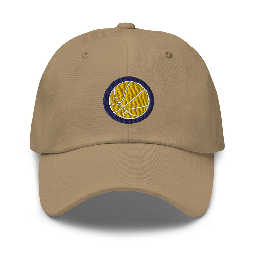 abc slam dunk cap 'uni 67'