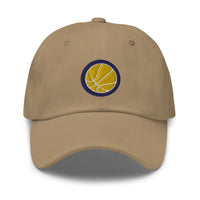 abc slam dunk cap 'uni 67'