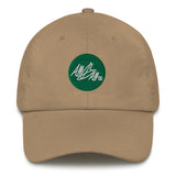abc classic circle cap 'green'