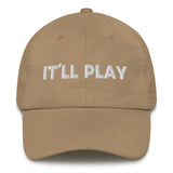 golf guy itll play cap