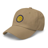 abc slam dunk cap 'uni 67'