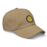 abc slam dunk cap 'uni 67'
