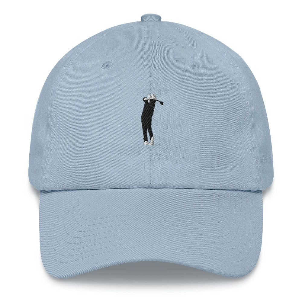 golf guy dad