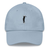 golf guy dad