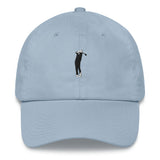 golf guy dad