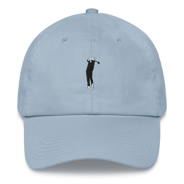 golf guy dad