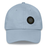 5 lugs dad cap