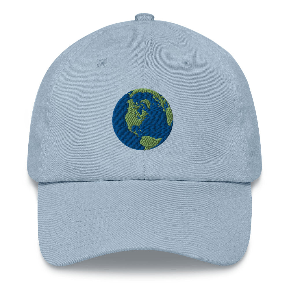 abc globe hopper