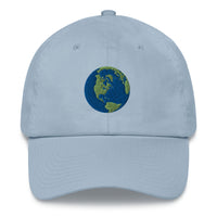 abc globe hopper