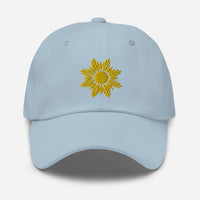 abc liriodendron sun cap
