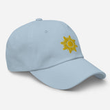 abc liriodendron sun cap