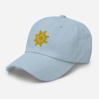 abc liriodendron sun cap