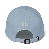 abc classic circle cap 'red'