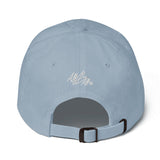 abc classic circle cap 'red'